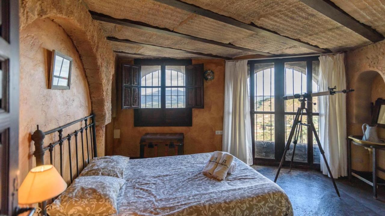 Ermita De Las Eras Algarinejo By Ruralidays Exterior foto