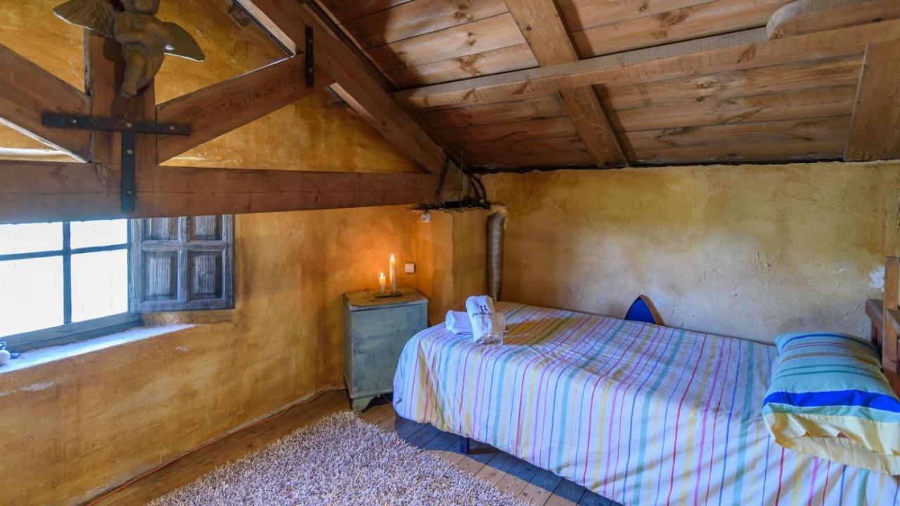 Ermita De Las Eras Algarinejo By Ruralidays Exterior foto